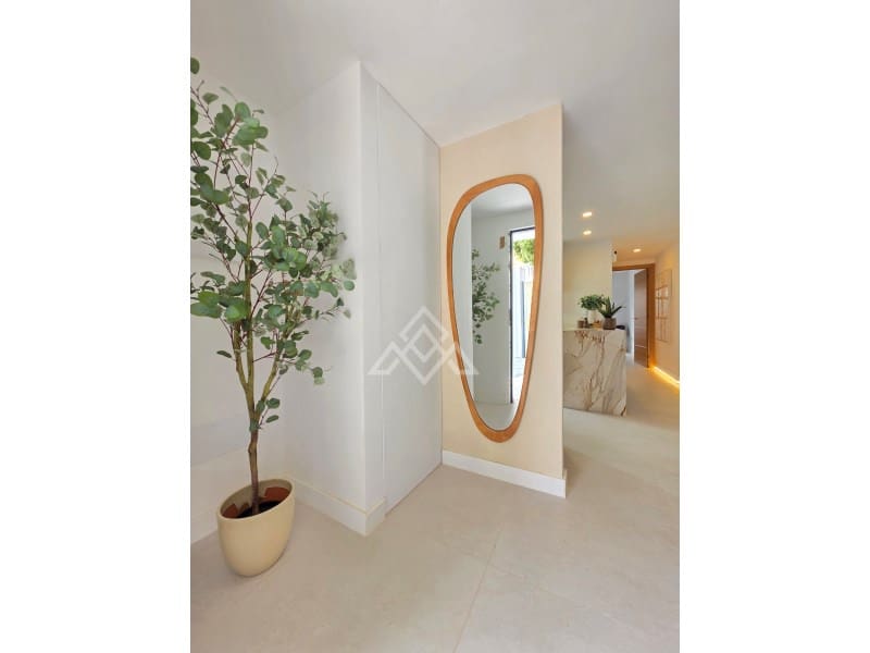 3 chambre Villa/Maison à vendre à Riviera del Sol avec garage - 1 450 000 € (Ref: 10049184)