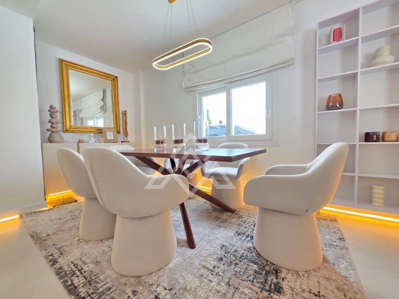3 chambre Villa/Maison à vendre à Riviera del Sol avec garage - 1 450 000 € (Ref: 10049184)