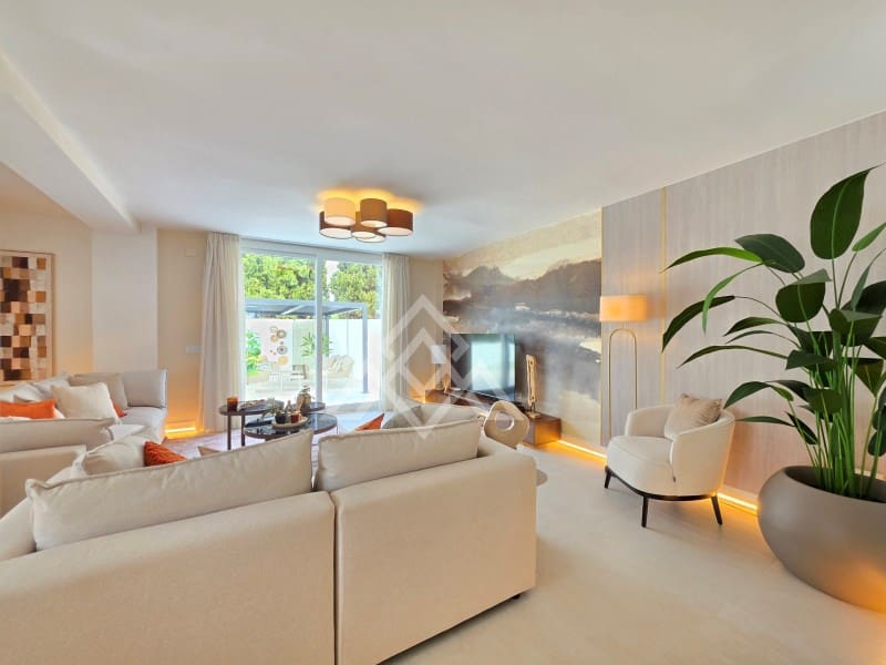3 chambre Villa/Maison à vendre à Riviera del Sol avec garage - 1 450 000 € (Ref: 10049184)