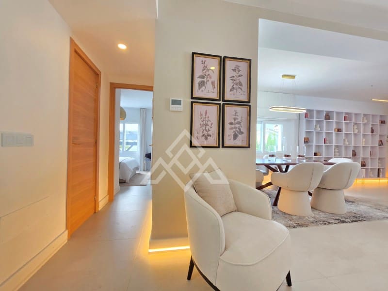 3 chambre Villa/Maison à vendre à Riviera del Sol avec garage - 1 450 000 € (Ref: 10049184)