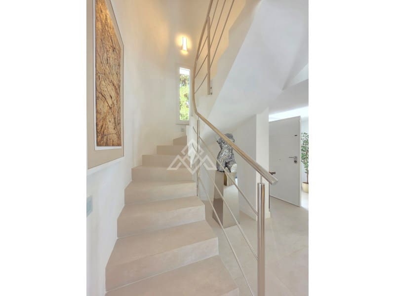 3 chambre Villa/Maison à vendre à Riviera del Sol avec garage - 1 450 000 € (Ref: 10049184)