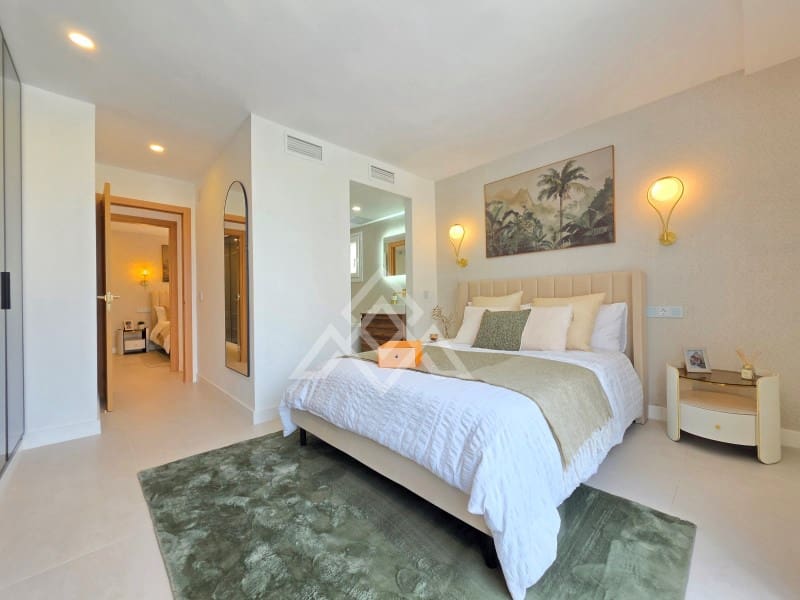 3 chambre Villa/Maison à vendre à Riviera del Sol avec garage - 1 450 000 € (Ref: 10049184)