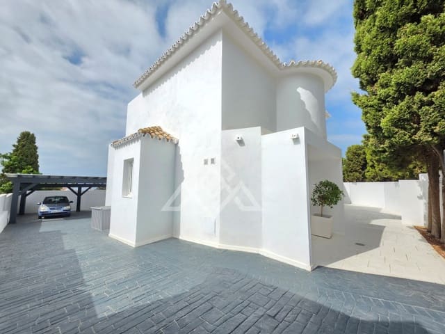 3 chambre Villa/Maison à vendre à Riviera del Sol, Mijas avec garage - 1 450 000 € (Ref: 10049184)
