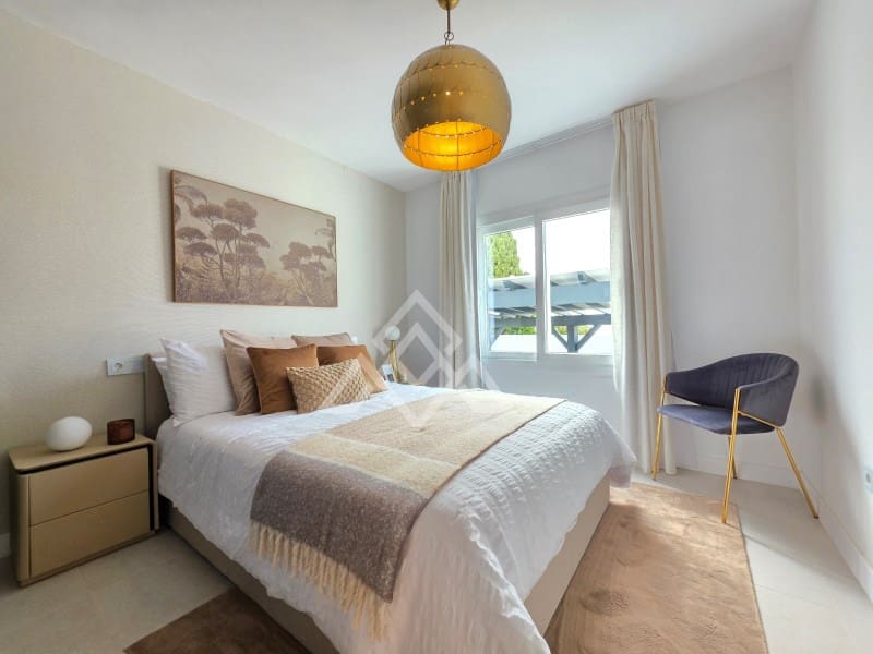 3 chambre Villa/Maison à vendre à Riviera del Sol avec garage - 1 450 000 € (Ref: 10049184)