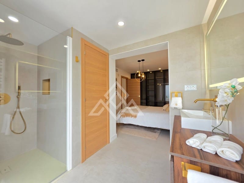 3 chambre Villa/Maison à vendre à Riviera del Sol avec garage - 1 450 000 € (Ref: 10049184)