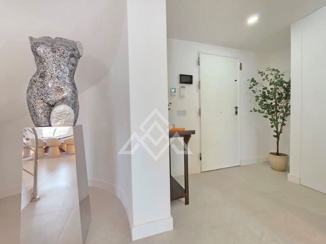 3 chambre Villa/Maison à vendre à Riviera del Sol, Mijas avec garage - 1 450 000 € (Ref: 10049184)