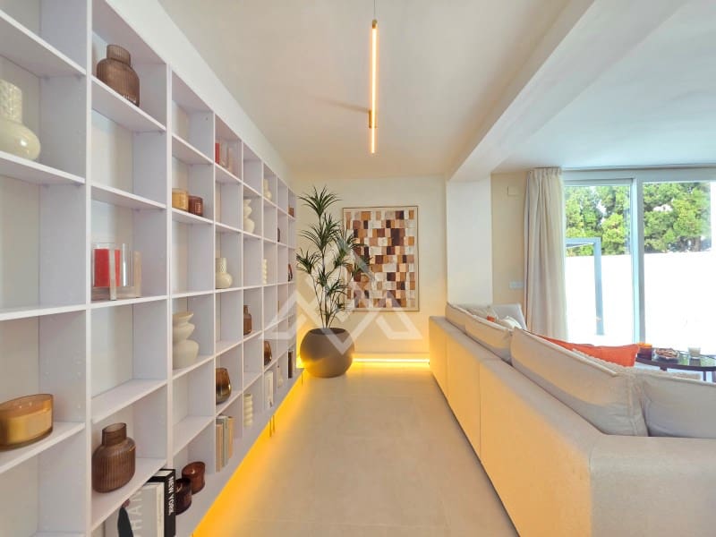 3 chambre Villa/Maison à vendre à Riviera del Sol avec garage - 1 450 000 € (Ref: 10049184)
