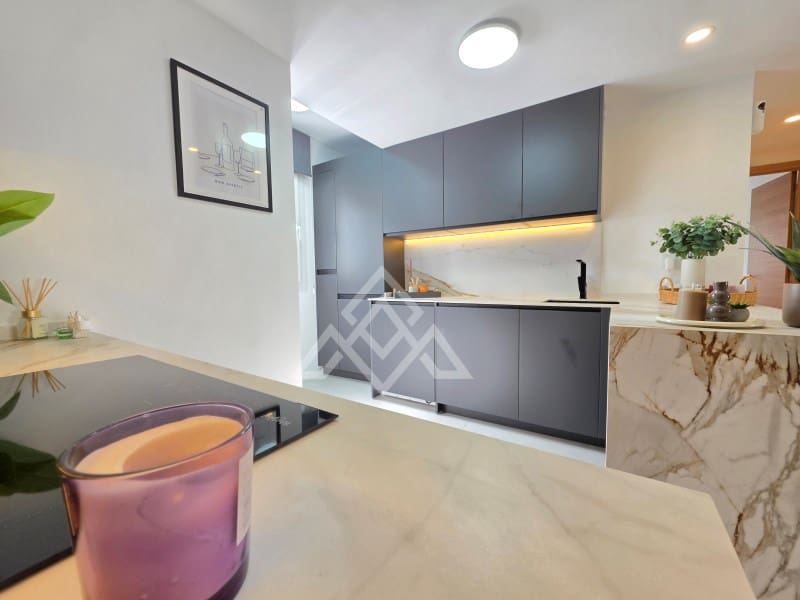 3 chambre Villa/Maison à vendre à Riviera del Sol avec garage - 1 450 000 € (Ref: 10049184)