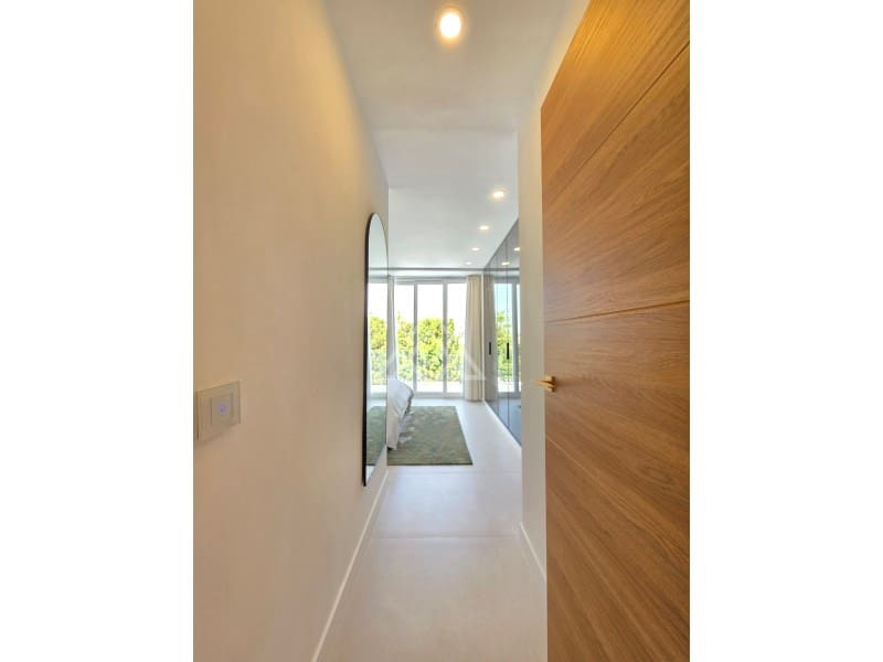 3 chambre Villa/Maison à vendre à Riviera del Sol avec garage - 1 450 000 € (Ref: 10049184)