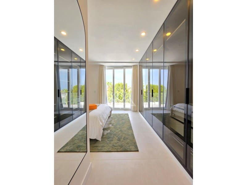 3 chambre Villa/Maison à vendre à Riviera del Sol avec garage - 1 450 000 € (Ref: 10049184)