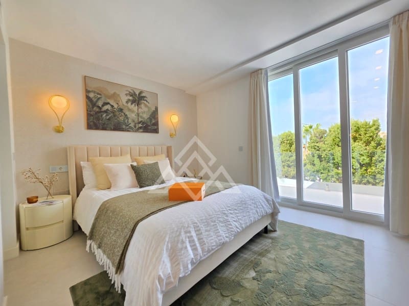 3 chambre Villa/Maison à vendre à Riviera del Sol avec garage - 1 450 000 € (Ref: 10049184)
