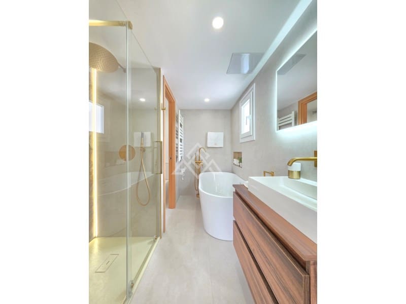 3 chambre Villa/Maison à vendre à Riviera del Sol avec garage - 1 450 000 € (Ref: 10049184)