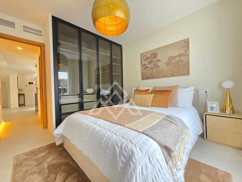 3 chambre Villa/Maison à vendre à Riviera del Sol avec garage - 1 450 000 € (Ref: 10049184)