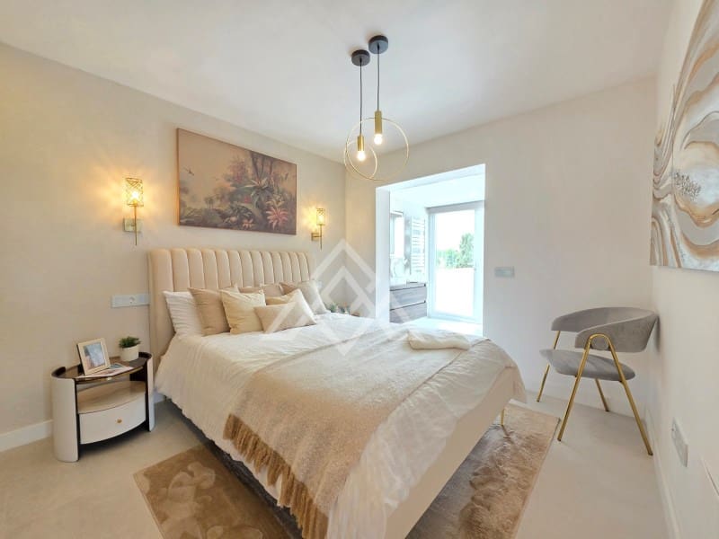 3 chambre Villa/Maison à vendre à Riviera del Sol avec garage - 1 450 000 € (Ref: 10049184)