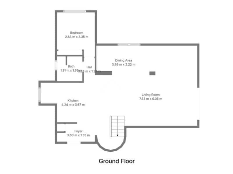 3 chambre Villa/Maison à vendre à Riviera del Sol avec garage - 1 450 000 € (Ref: 10049184)