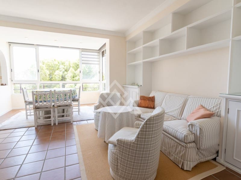 2 slaapkamer Appartement te koop in Nueva Andalucia met garage - € 450.000 (Ref: 10049185)