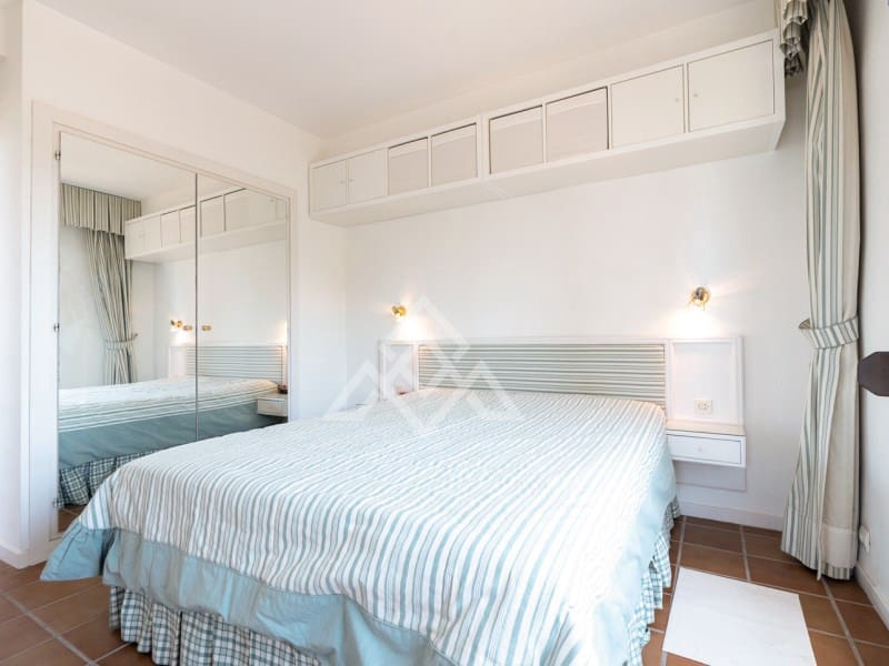 2 slaapkamer Appartement te koop in Nueva Andalucia met garage - € 450.000 (Ref: 10049185)