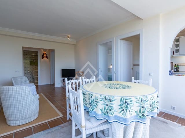 2 slaapkamer Appartement te koop in Nueva Andalucia, Marbella met garage - € 450.000 (Ref: 10049185)