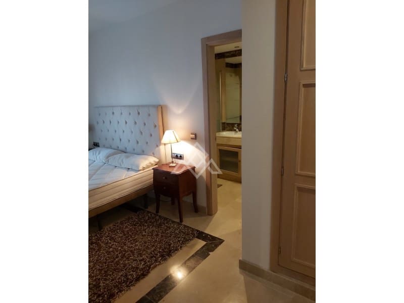 2 Zimmer Apartment zu verkaufen in Manilva mit Pool Garage - 375.000 € (Ref: 10075522)