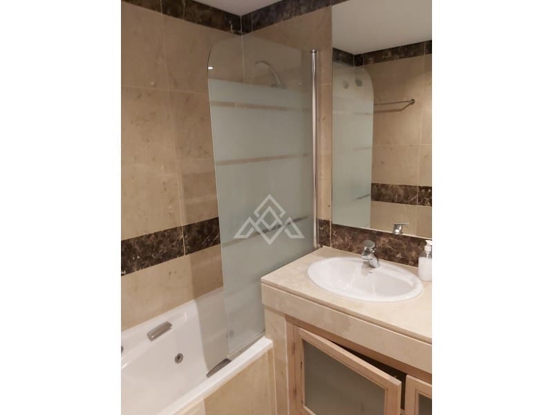 2 Zimmer Apartment zu verkaufen in Manilva mit Pool Garage - 375.000 € (Ref: 10075522)