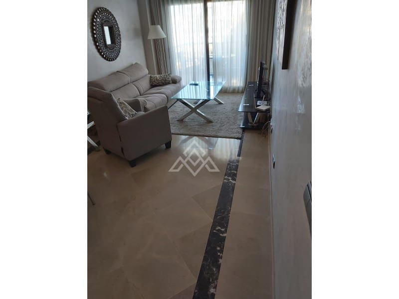 2 Zimmer Apartment zu verkaufen in Manilva mit Pool Garage - 375.000 € (Ref: 10075522)