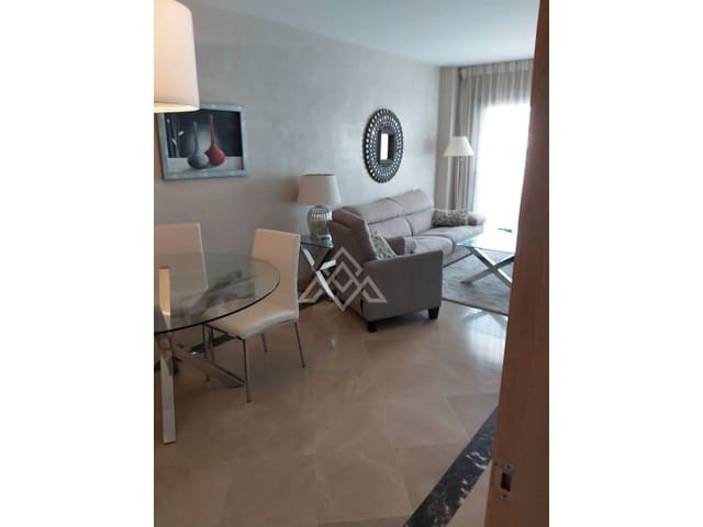 2 Zimmer Apartment zu verkaufen in Puerto de la Duquesa, Manilva - 375.000 € (Ref: 10075522)