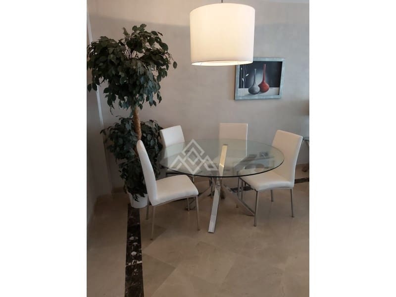 2 Zimmer Apartment zu verkaufen in Manilva mit Pool Garage - 375.000 € (Ref: 10075522)