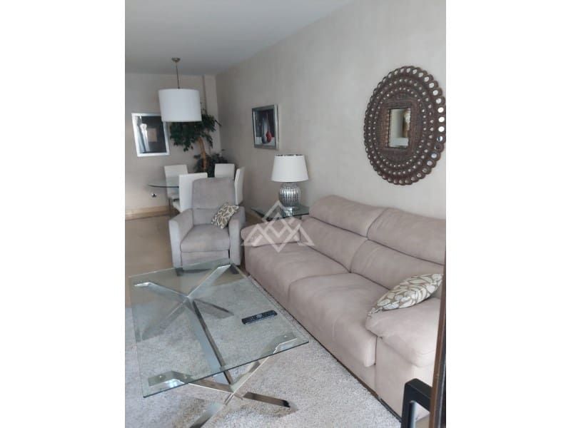 2 Zimmer Apartment zu verkaufen in Manilva mit Pool Garage - 375.000 € (Ref: 10075522)