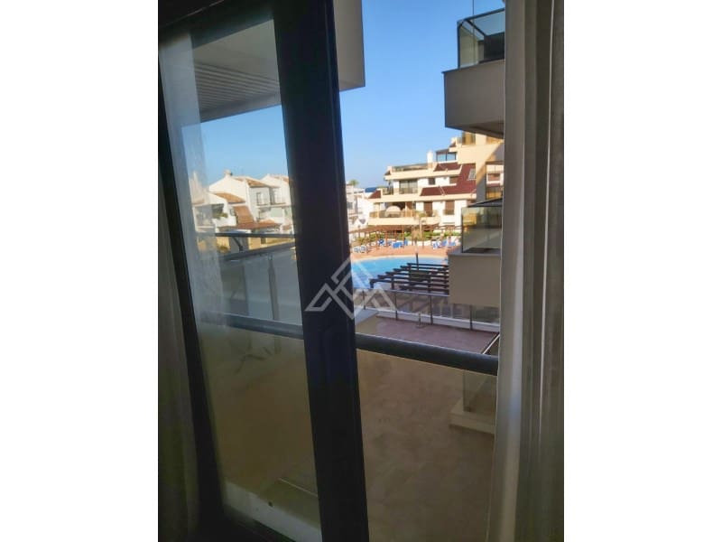 2 Zimmer Apartment zu verkaufen in Manilva mit Pool Garage - 375.000 € (Ref: 10075522)