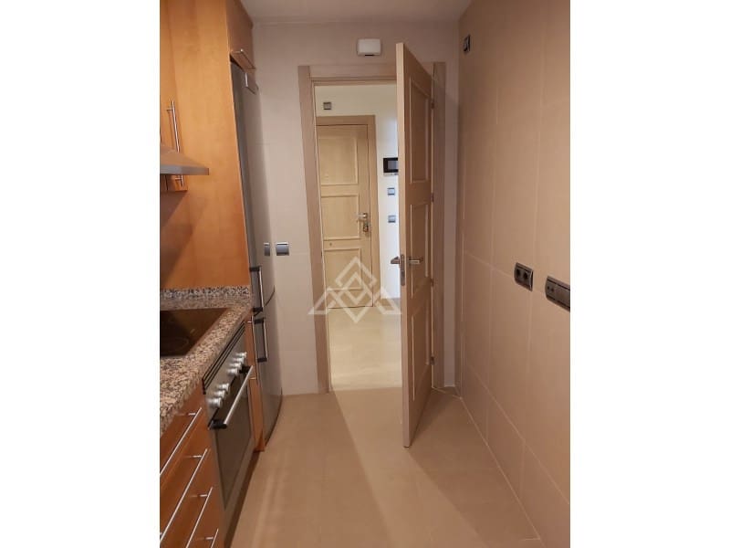 2 Zimmer Apartment zu verkaufen in Manilva mit Pool Garage - 375.000 € (Ref: 10075522)
