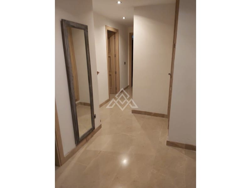 2 Zimmer Apartment zu verkaufen in Manilva mit Pool Garage - 375.000 € (Ref: 10075522)