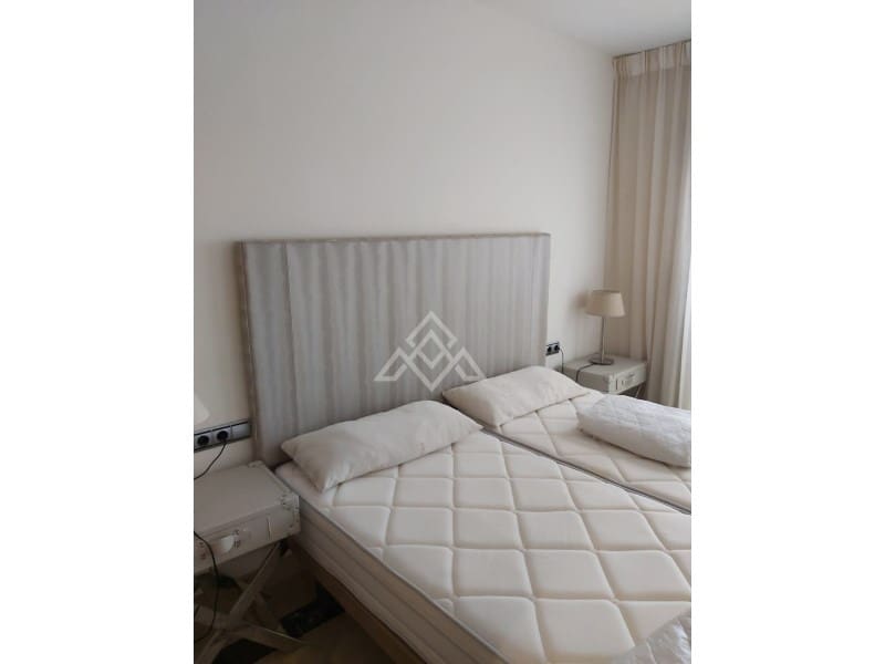 2 Zimmer Apartment zu verkaufen in Manilva mit Pool Garage - 375.000 € (Ref: 10075522)