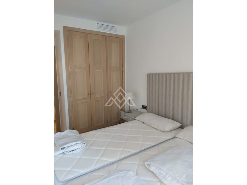 2 Zimmer Apartment zu verkaufen in Manilva mit Pool Garage - 375.000 € (Ref: 10075522)