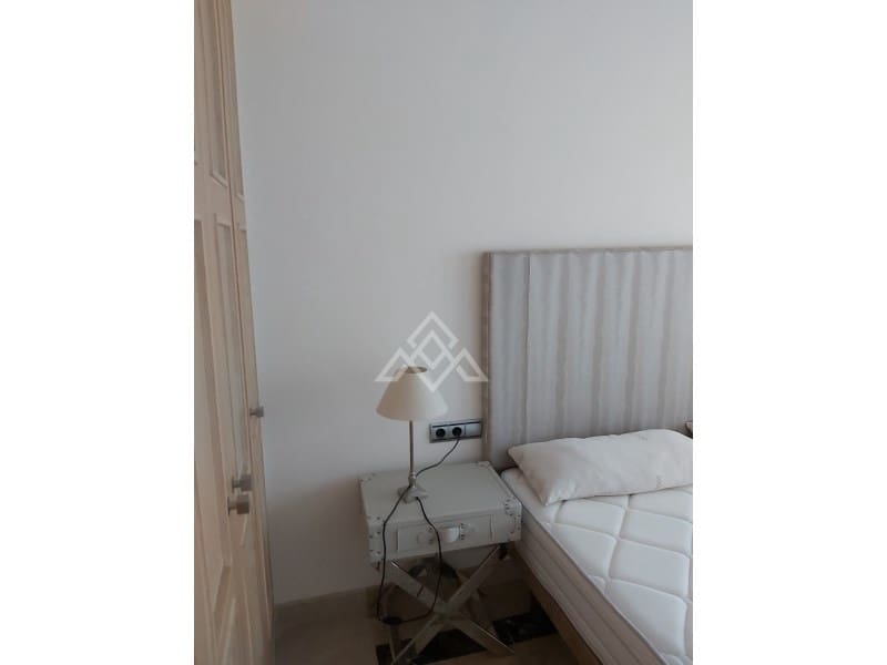 2 Zimmer Apartment zu verkaufen in Manilva mit Pool Garage - 375.000 € (Ref: 10075522)