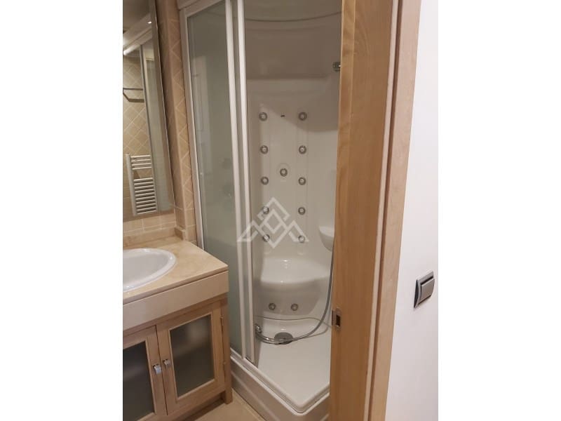 2 Zimmer Apartment zu verkaufen in Manilva mit Pool Garage - 375.000 € (Ref: 10075522)