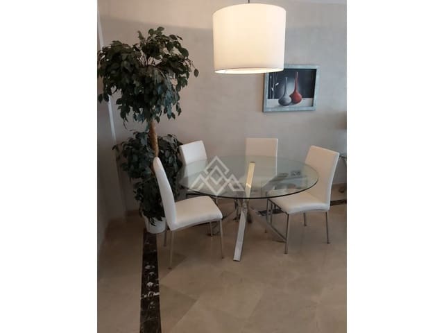 2 Zimmer Apartment zu verkaufen in Puerto de la Duquesa, Manilva - 375.000 € (Ref: 10075522)