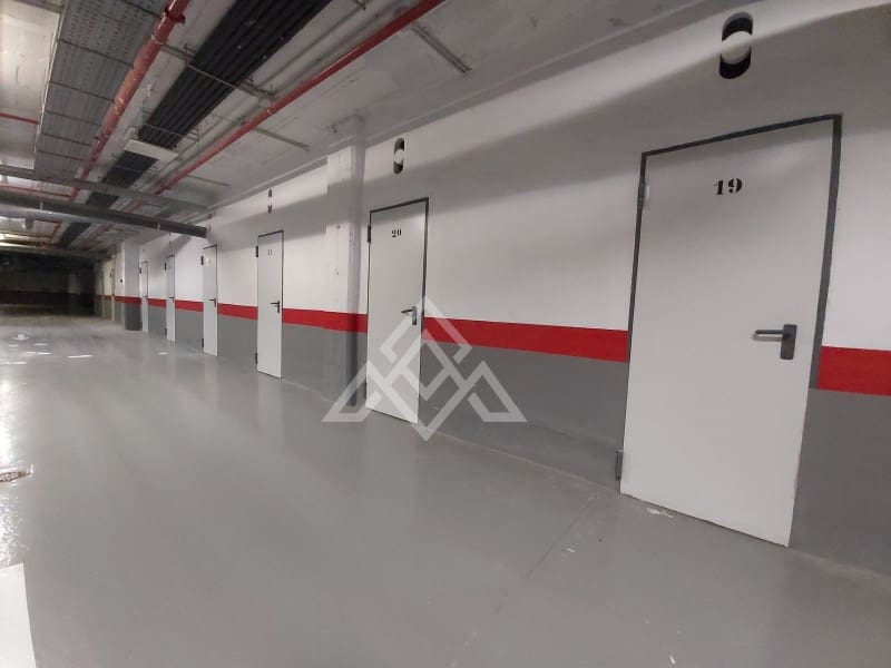 2 Zimmer Apartment zu verkaufen in Manilva mit Pool Garage - 375.000 € (Ref: 10075522)