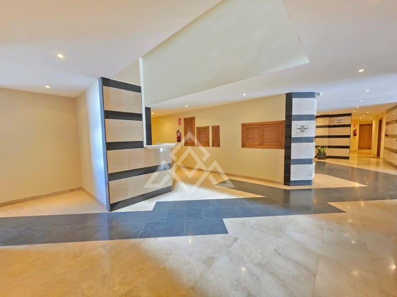 2 Zimmer Apartment zu verkaufen in Manilva mit Pool Garage - 375.000 € (Ref: 10075522)