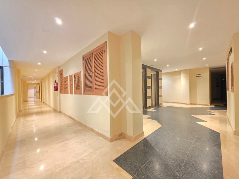 2 Zimmer Apartment zu verkaufen in Manilva mit Pool Garage - 375.000 € (Ref: 10075522)