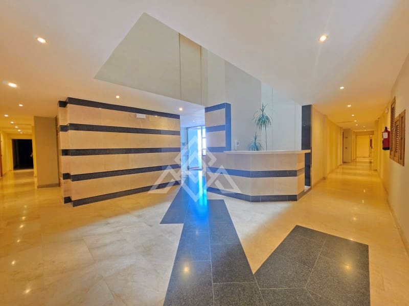 2 Zimmer Apartment zu verkaufen in Manilva mit Pool Garage - 375.000 € (Ref: 10075522)