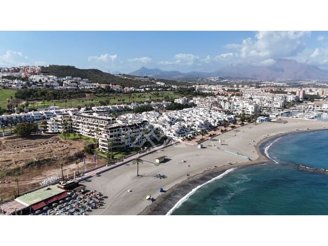 2 Zimmer Apartment zu verkaufen in Puerto de la Duquesa, Manilva - 375.000 € (Ref: 10075522)