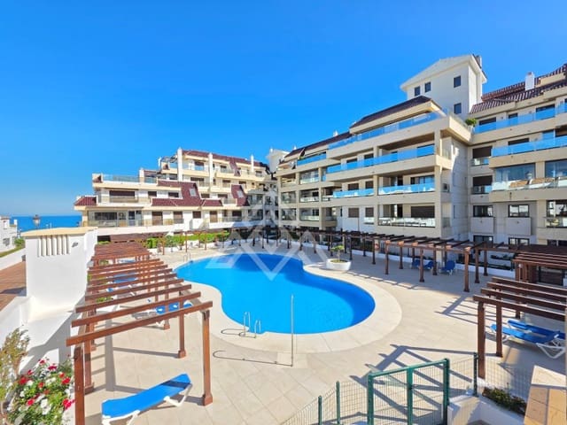 2 Zimmer Apartment zu verkaufen in Puerto de la Duquesa, Manilva - 375.000 € (Ref: 10075522)