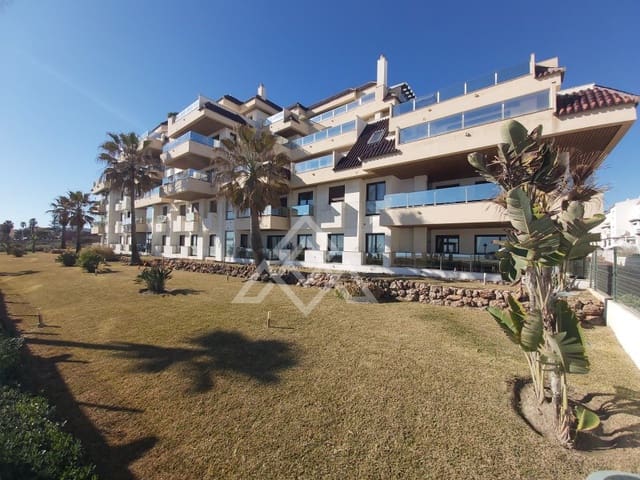2 Zimmer Apartment zu verkaufen in Puerto de la Duquesa, Manilva - 375.000 € (Ref: 10075522)