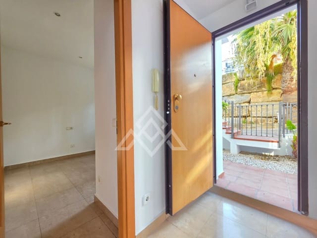 Apartamento de 2 habitaciones en Chullera, Manilva en venta con garaje - 250.000 € (Ref: 10075523)