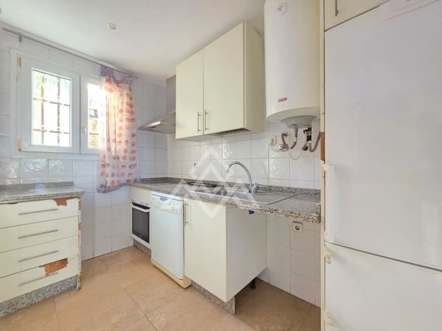 Apartamento de 2 habitaciones en Chullera, Manilva en venta con garaje - 250.000 € (Ref: 10075523)