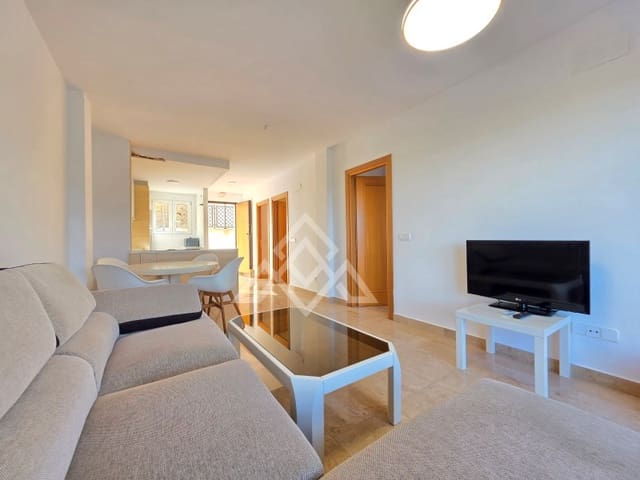 2 soveværelse Lejlighed til salg i Chullera, Manilva - € 275.000 (Ref: 10075524)
