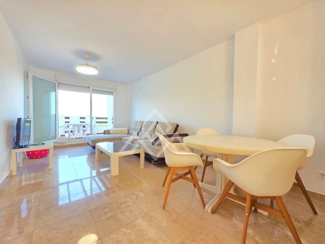2 soveværelse Lejlighed til salg i Chullera, Manilva - € 275.000 (Ref: 10075524)
