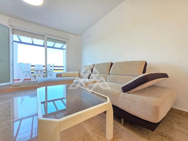 2 soveværelse Lejlighed til salg i Chullera, Manilva - € 275.000 (Ref: 10075524)