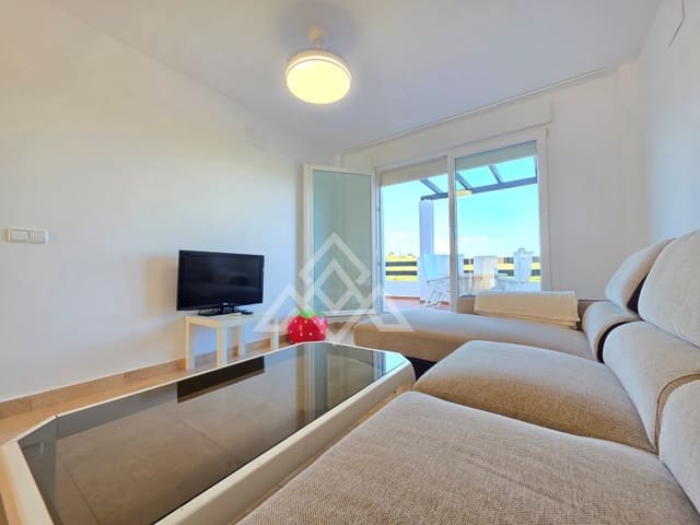 2 soveværelse Lejlighed til salg i Chullera, Manilva - € 275.000 (Ref: 10075524)