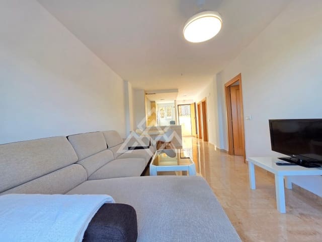 2 soveværelse Lejlighed til salg i Chullera, Manilva - € 275.000 (Ref: 10075524)